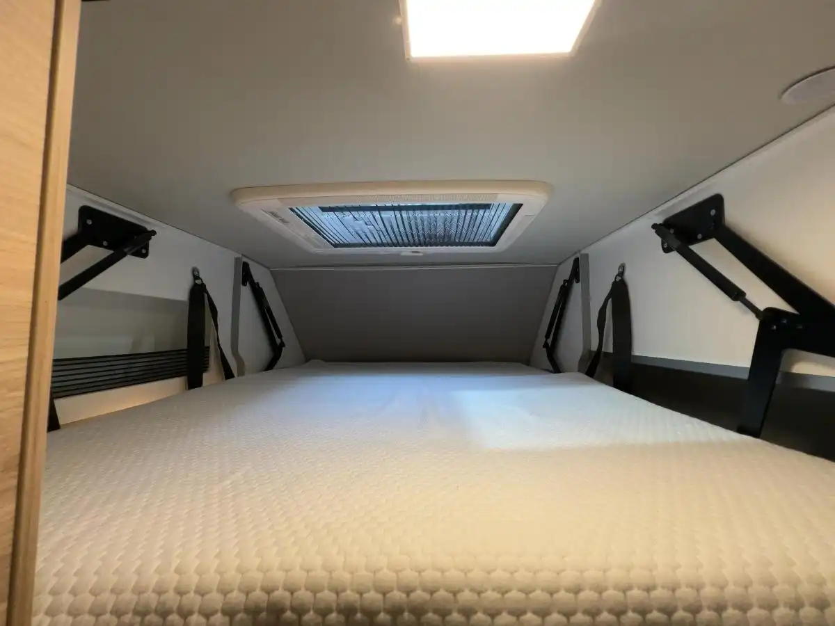 KNAUS BOXSTAR 600 SOLUTION 4  - Ansicht 14